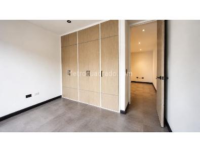 Apartamento en venta en Santa Barbara Occidental, Bogotá · foto 15 de 18