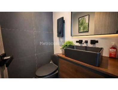 Apartamento en venta en Santa Barbara Occidental, Bogotá · foto 17 de 18