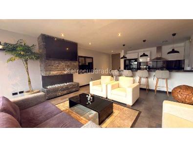 Apartamento en venta en Santa Barbara Occidental, Bogotá · foto 2 de 18