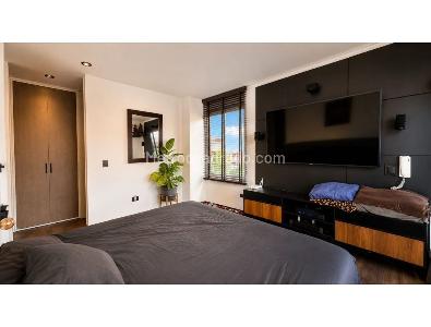 Apartamento en venta en Santa Barbara Occidental, Bogotá · foto 5 de 18