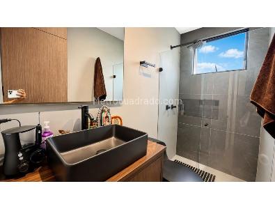 Apartamento en venta en Santa Barbara Occidental, Bogotá · foto 6 de 18