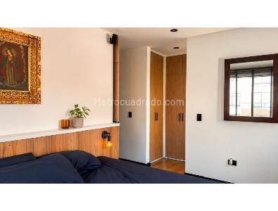 Apartamento en venta en Santa Barbara Occidental, Bogotá · foto 8 de 18