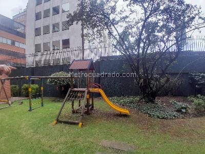 Apartamento de 2 alcobas en venta en Chico Santa Barbara, Bogotá, 60 m² · foto 19 de 19