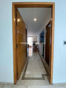 Apartamento de 2 alcobas en venta en Chico Santa Barbara, Bogotá, 60 m² · foto 6 de 19