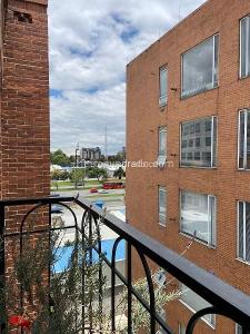 Apartamento de 2 alcobas en venta en Chico Santa Barbara, Bogotá, 60 m² · foto 3 de 19
