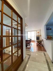 Apartamento de 2 alcobas en venta en Chico Santa Barbara, Bogotá, 60 m² · foto 5 de 19