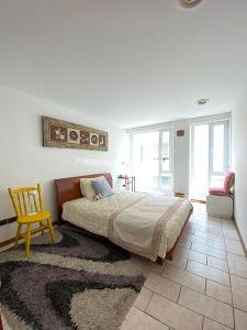 Apartamento de 2 alcobas en venta en Chico Santa Barbara, Bogotá, 60 m² · foto 10 de 19