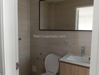 Apartamento en venta en Niza Puente Largo, Bogotá · foto 18 de 20