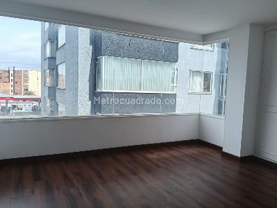 Apartamento en venta en Niza Puente Largo, Bogotá · foto 19 de 20