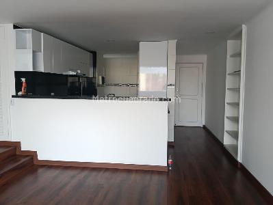 Apartamento en venta en Niza Puente Largo, Bogotá · foto 20 de 20