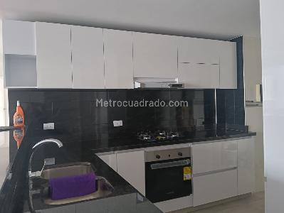 Apartamento en venta en Niza Puente Largo, Bogotá · foto 3 de 20