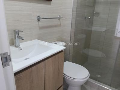 Apartamento en venta en Niza Puente Largo, Bogotá · foto 9 de 20