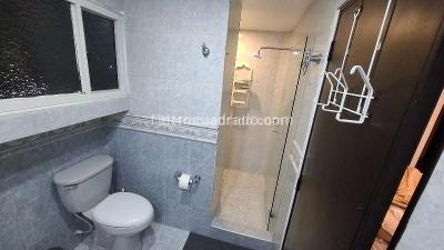 Apartamento de 3 alcobas en venta en El Nogal, Bogotá, 115 m² · foto 9 de 12