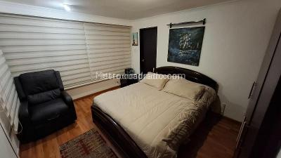 Apartamento de 3 alcobas en venta en El Nogal, Bogotá, 115 m² · foto 7 de 12