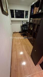 Apartamento de 3 alcobas en venta en El Nogal, Bogotá, 115 m² · foto 5 de 12