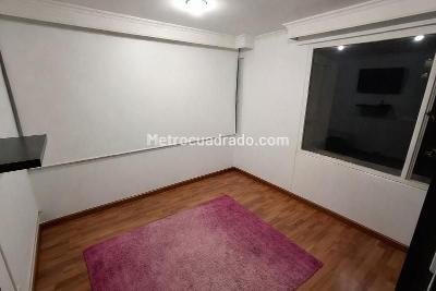 Apartamento de 3 alcobas en venta en El Nogal, Bogotá, 115 m² · foto 6 de 12
