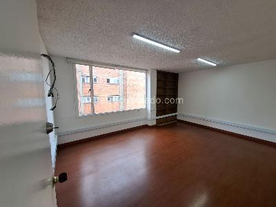 Oficina en Arriendo, CHAPINERO, Bogotá D.C.