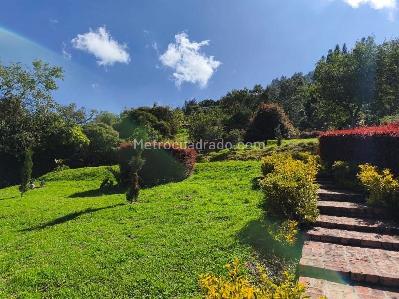 Casa – Suesca, Almeidas - Vista 3