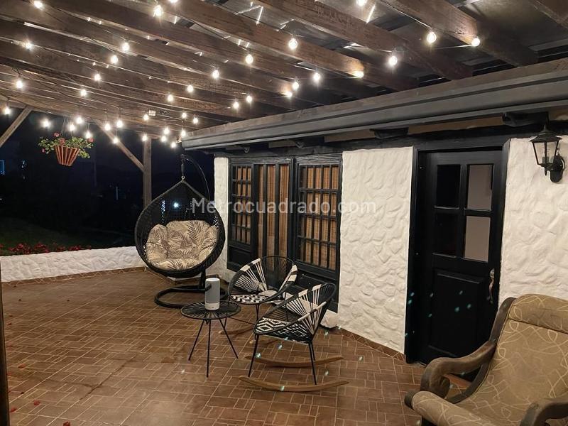 Casa – Suesca, Almeidas - Vista 5