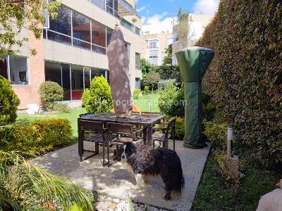 Apartamento en Venta, CERROS TORRELADERA, Bogotá D.C.