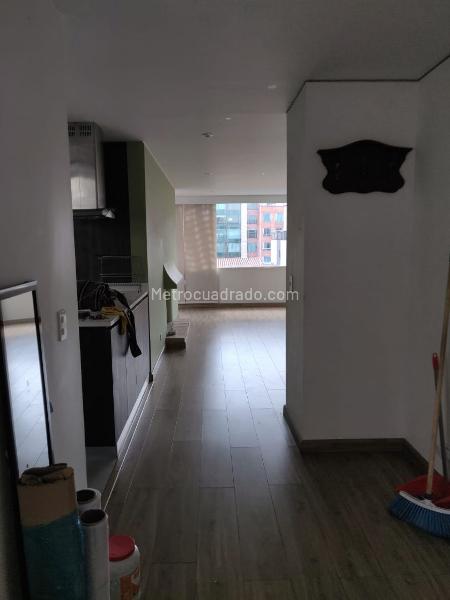 Piso – Bogotá D.C. - Vista 2