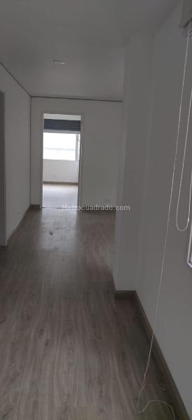 Piso – Bogotá D.C. - Vista 5