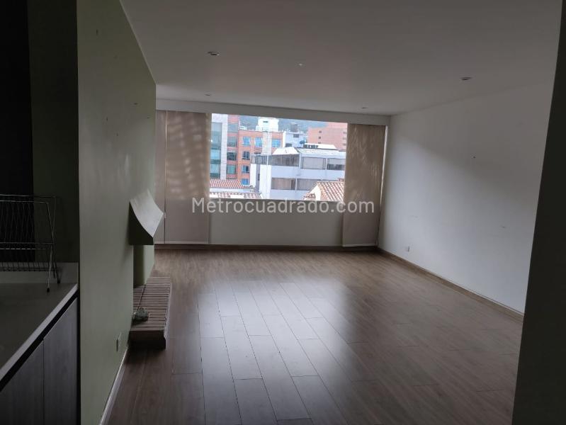 Piso – Bogotá D.C. - Más