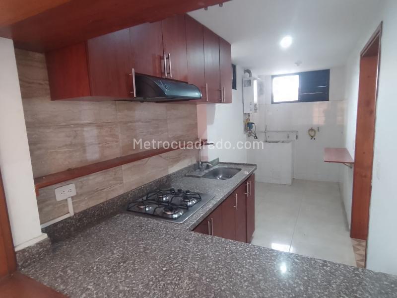 Casa – Cajicá - Vista 5