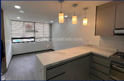 Apartamento en Arriendo, SAN JOSE DE USAQUEN, Bogotá D.C.