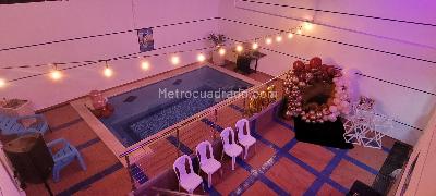 Casa en venta en Playa Dormida, Santa Marta · foto 11 de 16