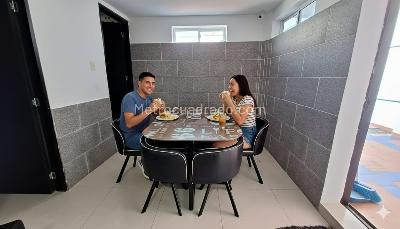 Casa en venta en Playa Dormida, Santa Marta · foto 14 de 16