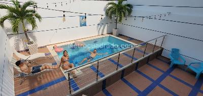 Casa en venta en Playa Dormida, Santa Marta · foto 15 de 16