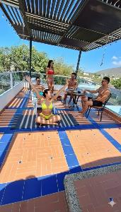Casa en venta en Playa Dormida, Santa Marta · foto 9 de 16