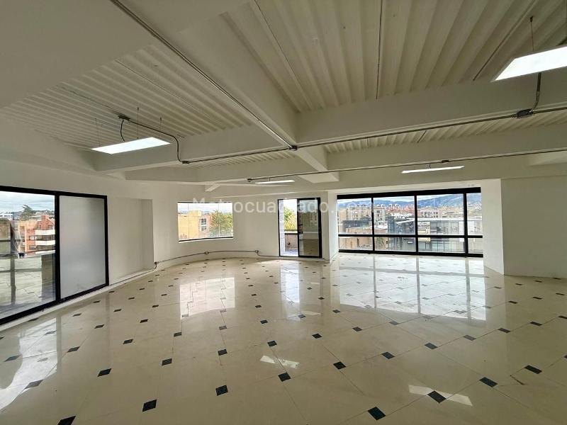 Oficina en Arriendo, CHICO SAN PATRICIO, Bogotá D.C. - Vista 2