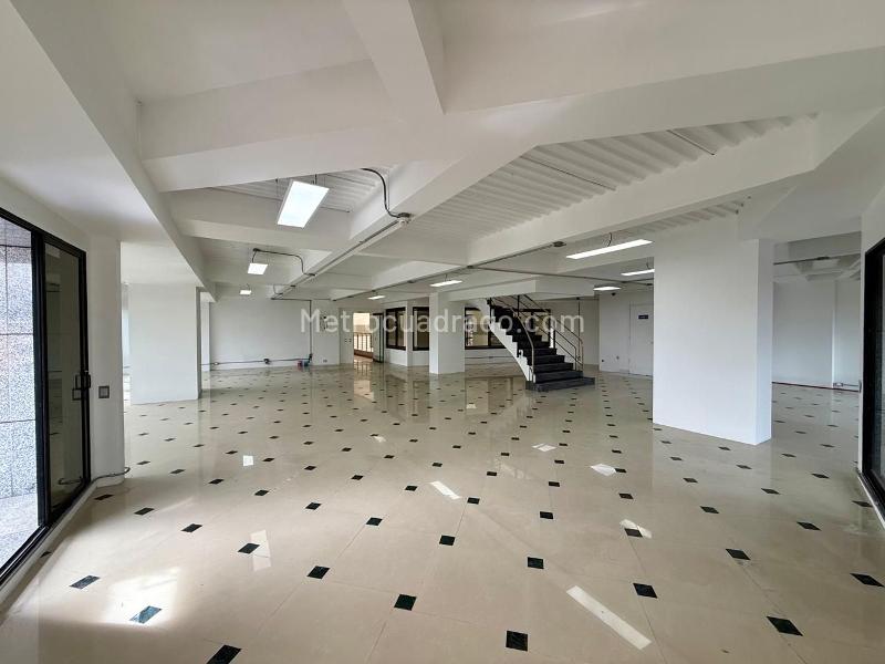 Oficina en Arriendo, CHICO SAN PATRICIO, Bogotá D.C. - Vista 3