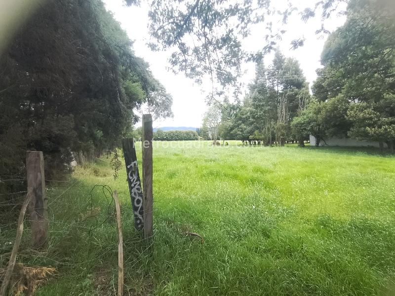 Lote en Venta, Canelón, Cajicá - Vista 2