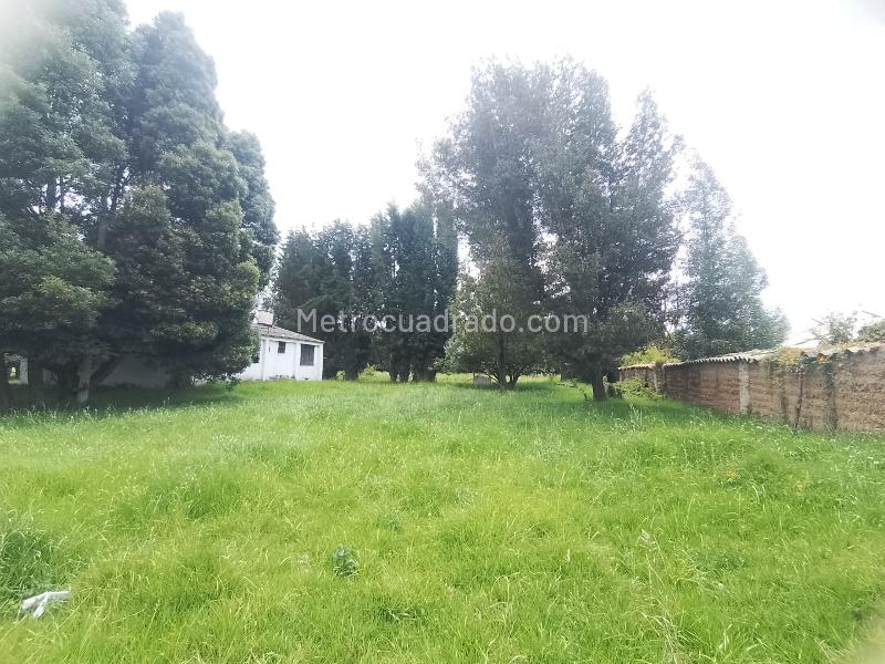 Lote en Venta, Canelón, Cajicá - Vista 4