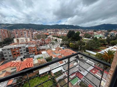 Apartamento en venta en Cedritos, Bogotá · foto 15 de 20