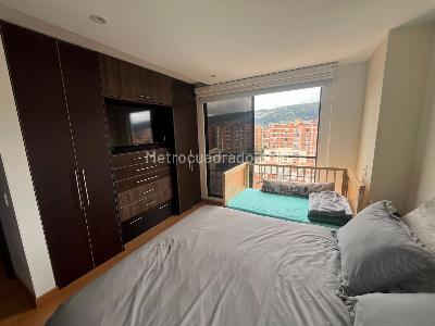 Apartamento en venta en Cedritos, Bogotá · foto 6 de 20