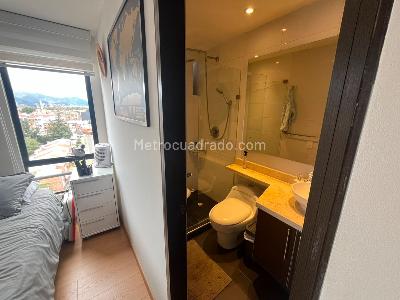 Apartamento en venta en Cedritos, Bogotá · foto 17 de 20