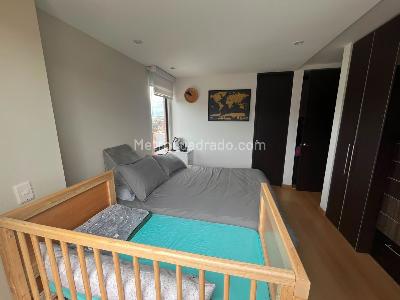 Apartamento en venta en Cedritos, Bogotá · foto 18 de 20