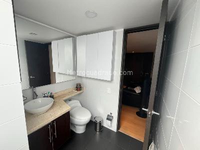 Apartamento en venta en Cedritos, Bogotá · foto 19 de 20