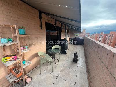 Apartamento en venta en Cedritos, Bogotá · foto 12 de 20