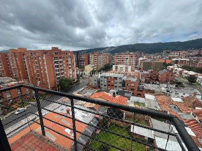 Apartamento en venta en Cedritos, Bogotá · foto 16 de 20