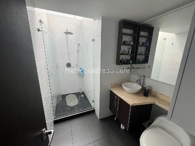 Apartamento en venta en Cedritos, Bogotá · foto 7 de 20
