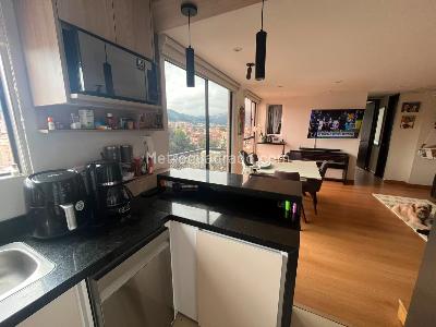Apartamento en venta en Cedritos, Bogotá · foto 4 de 20