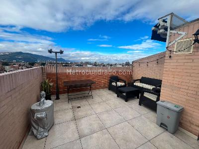 Apartamento en venta en Cedritos, Bogotá · foto 11 de 20