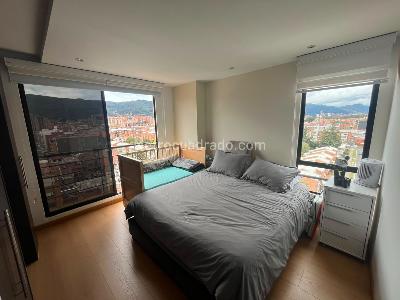 Apartamento en venta en Cedritos, Bogotá · foto 5 de 20