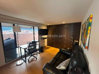Apartamento en venta en Cedritos, Bogotá · foto 9 de 20