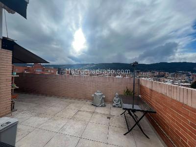 Apartamento en venta en Cedritos, Bogotá · foto 10 de 20